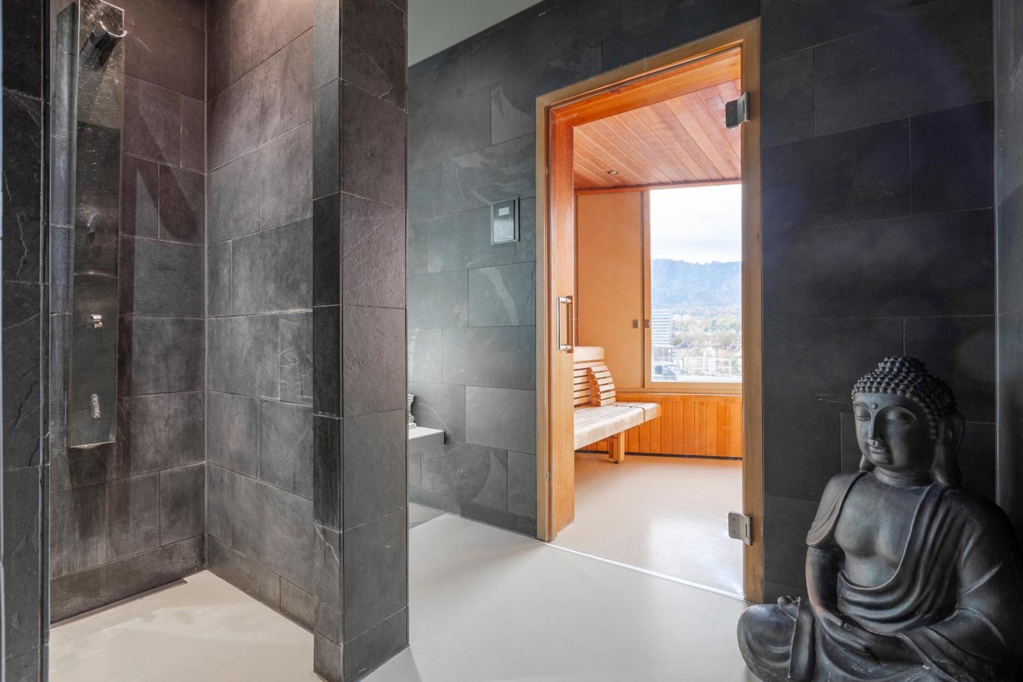 Optimum Apartment - Wolframplatz Zürich Eksteriør billede
