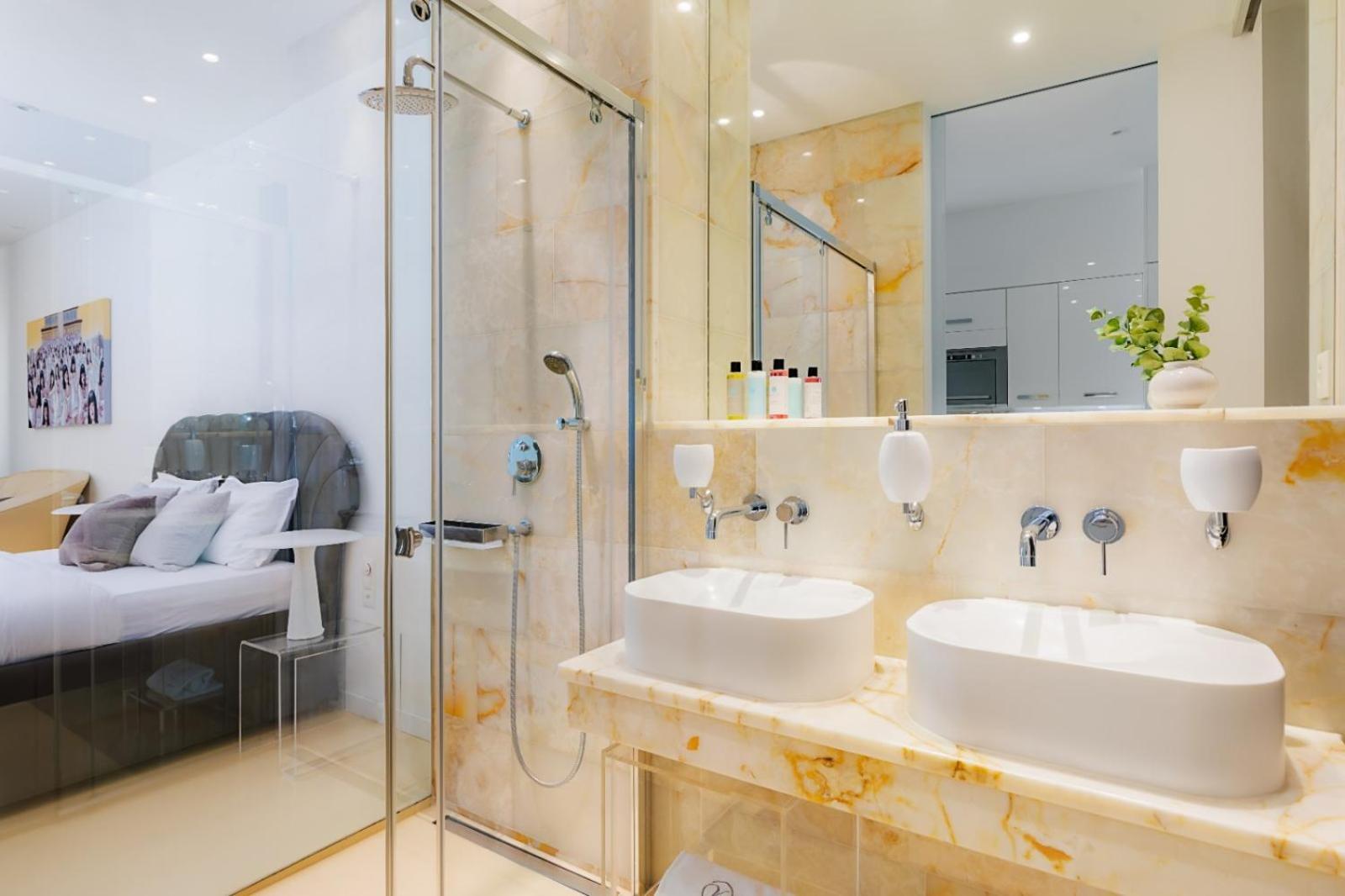 Optimum Apartment - Wolframplatz Zürich Eksteriør billede