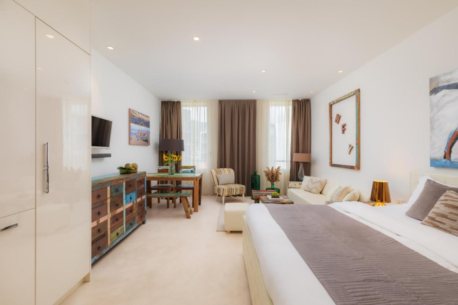 Optimum Apartment - Wolframplatz Zürich Eksteriør billede